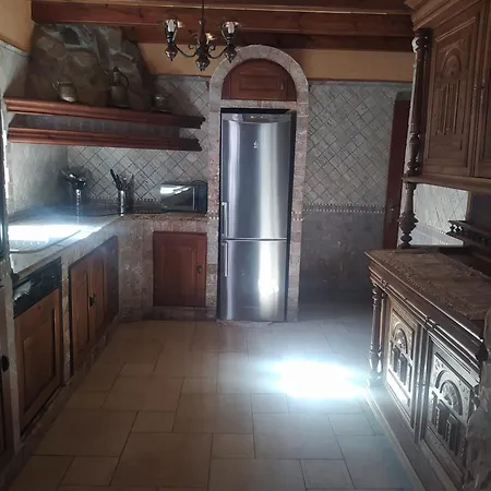 Holiday home Palmeras Chiclana de la Frontera
