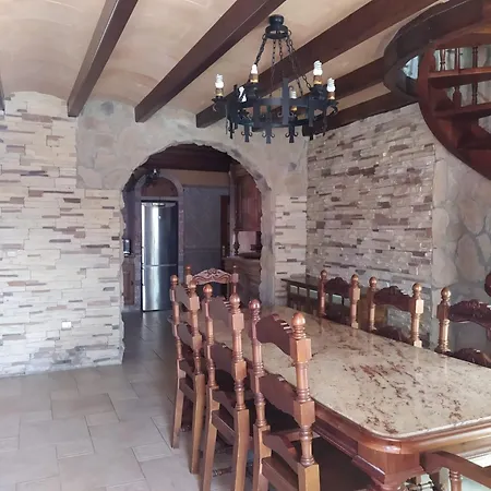 Palmeras Holiday home Chiclana de la Frontera