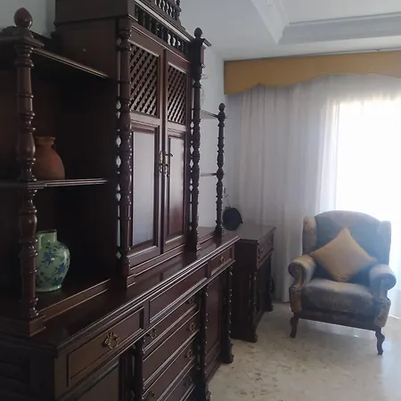 Palmeras