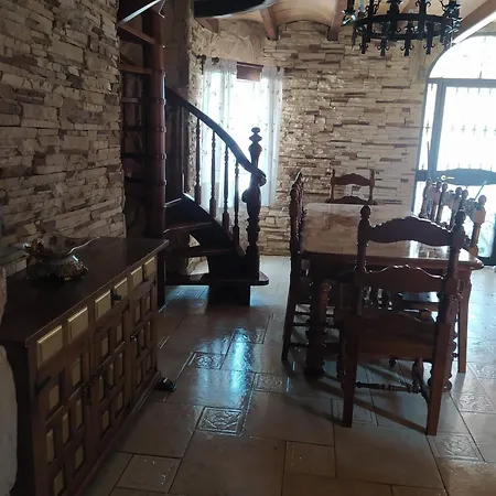 Palmeras Holiday home Chiclana de la Frontera